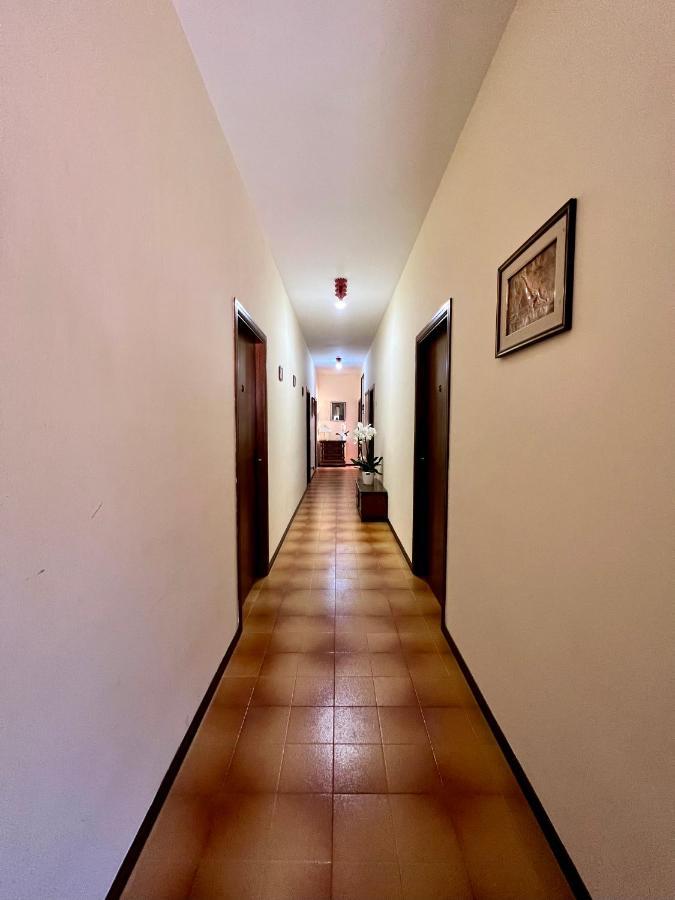 Hotel Ca' Bianca Da Paolino Misano Adriatico Eksteriør bilde